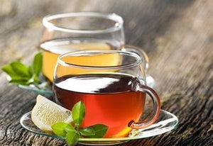 Anti-viral Immune Tea Tonic